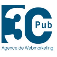 Agence 3C PUB logo - Similar company to Cm Plus