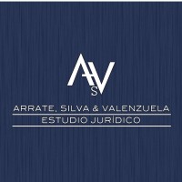Arrate, Silva & Valenzuela, Estudio Jurídico logo - Similar company to Schusterdautor