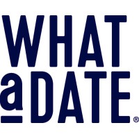 What a Date logo - Similar company to Elevenish