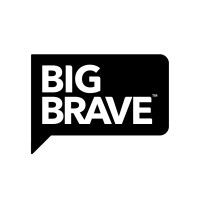 BIGBrave™ logo - Similar company to Pot Strategy