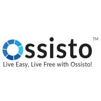 Ossisto logo - Similar company to Kreative Pool