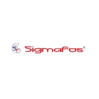 Sigmafos Motors and Pumps logo - Similar company to Brooks Engineering