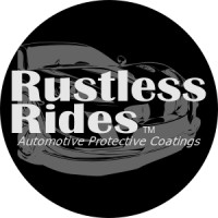 Rustless Rides™ logo - Similar company to Rustless Technology