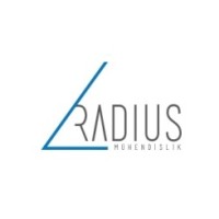 Radius Mühendislik logo - Similar company to Mass Construction Kft.