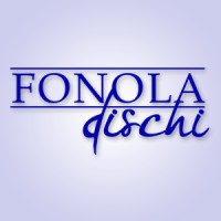 Fonola Dischi logo - Similar company to Obson Audio