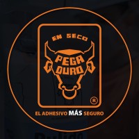 Industrias Pegaduro logo - Similar company to Cosmos Mkt