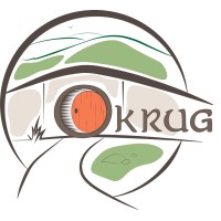 Okrug caffe (The Shire) logo - Similar company to Go2 Media