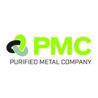 Purified Metal Company logo - Similar company to Linden Ventures
