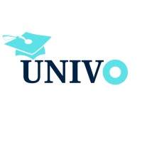 UNIVO logo - Similar company to Univo Hub
