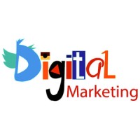 Digital Marker's Marketing logo - Similar company to The Freelance Project