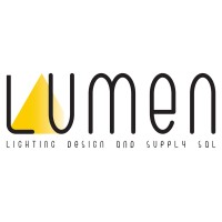 Lumen logo - Similar company to Alta Light
