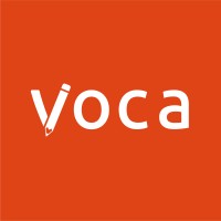 Voca Onderwijs logo - Similar company to Voca