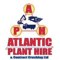 Atlantic Plant Hire & Contract Crushing Ltd