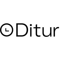 Ditur logo - Similar company to Coolshop.Com