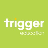 Trigger Education logo - Similar company to Trigger