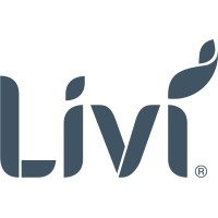 Livi New Zealand logo - Similar company to Dove Electronics
