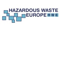 Hazardous Waste Europe logo - Similar company to Paxymer Ab