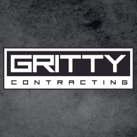 Gritty Contracting logo - Similar company to Bso Mechanical