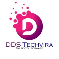 DDS Techvira logo - Similar company to Nexora Global