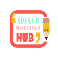 Speech Pathology Hub logo - Similar company to Sprinkles Speech Pathology Services