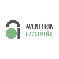 Aventurin RecoRoute SARL Senegal logo - Similar company to Waraba Digital