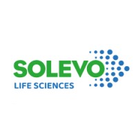 SOLEVO | LIFE SCIENCES logo - Similar company to Solevo Group