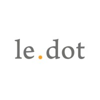 Le Dot - E-Solution Stanic