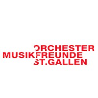 Orchester Musikfreunde St.Gallen logo - Similar company to Stavanger Symphony Orchestra