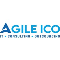 AGILE ICO PVT LTD logo - Similar company to Anemone Digital World Private Limited