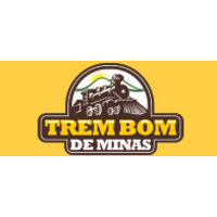 Trem Bom de Minas logo - Similar company to Maximo Detalhe