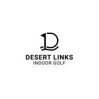 Desert Links Indoor Golf logo - Similar company to Nabip - Arizona Chapter