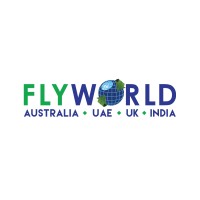 FLYWORLD Migration & Legal Services logo - Similar company to Acet Migration Services