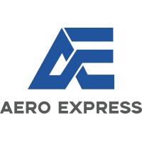 Aero Express B.V. logo - Similar company to Atlantic Customs