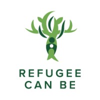 Refugee Can Be logo - Similar company to Chicago Refugee Coalition