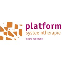 Platform Systeemtherapie Noord Nederland logo - Similar company to Ihabitus
