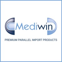 Mediwin PPIP Ltd logo - Similar company to Pharma Gerke