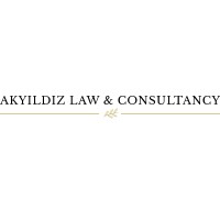 Akyildiz Law Firm logo - Similar company to Gezer Law Firm