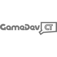 GameDevCT logo - Similar company to Forever Stoked Creative