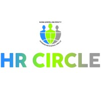 Human Resource Circle of NSBM Green University logo - Similar company to Young Researchers' Circle-Nsbm