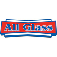 All Glass logo - Similar company to Bsg Glass