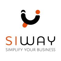 Siway Srl logo - Similar company to Toolup