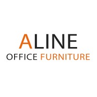 Aline Office Furniture Limited logo - Similar company to Adaptable Kitchens