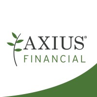 AXIUS Financial logo - Similar company to Cornerstone Wealth Services