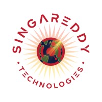 Singareddy Info Tech, Inc logo - Similar company to Tiryaki.Ai Data Mining