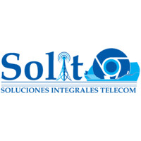 Soluciones Integrales Telecom (Solit) logo - Similar company to J&C Technology, S.A. De C.V.