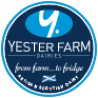 YESTER FARM DAIRIES LIMITED logo - Similar company to Caledonian Heritable