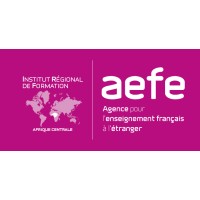 Institut régional de formation (IRF) - Zone Afrique Centrale de l'AEFE logo - Similar company to Institut Régional De Formation (Irf) - Zone Afrique Occidentale De L'Aefe