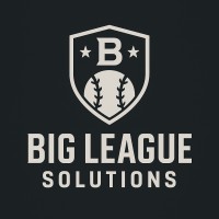 Big League Solutions logo - Similar company to Benomads