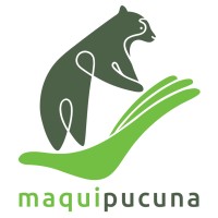 Fundación Maquipucuna logo - Similar company to Build Neutral Inc.