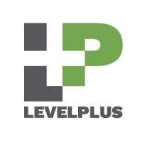 LevelPlus logo - Similar company to Team-Plus
